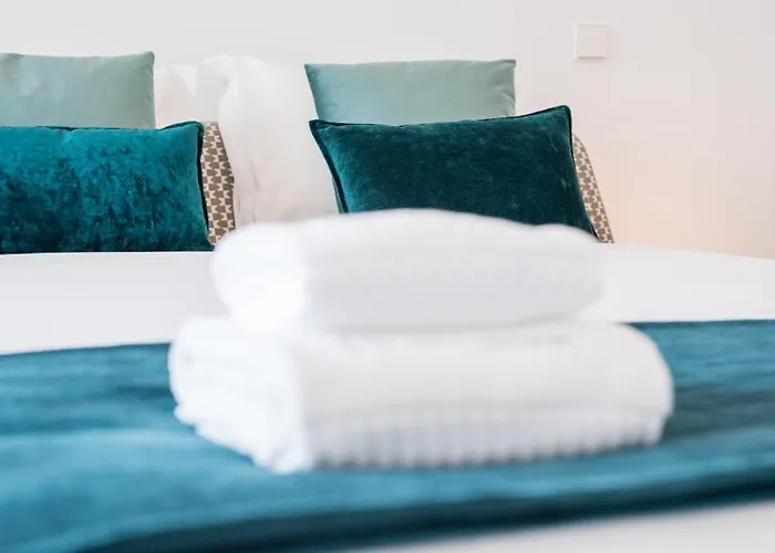 Apartman Guestready - Jazz *