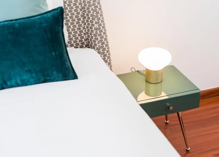 Apartman Guestready - Jazz *