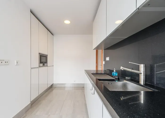 Apartman Guestready - Jazz