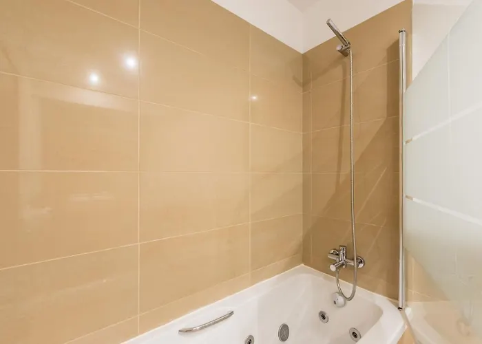 Guestready - Jazz Porto