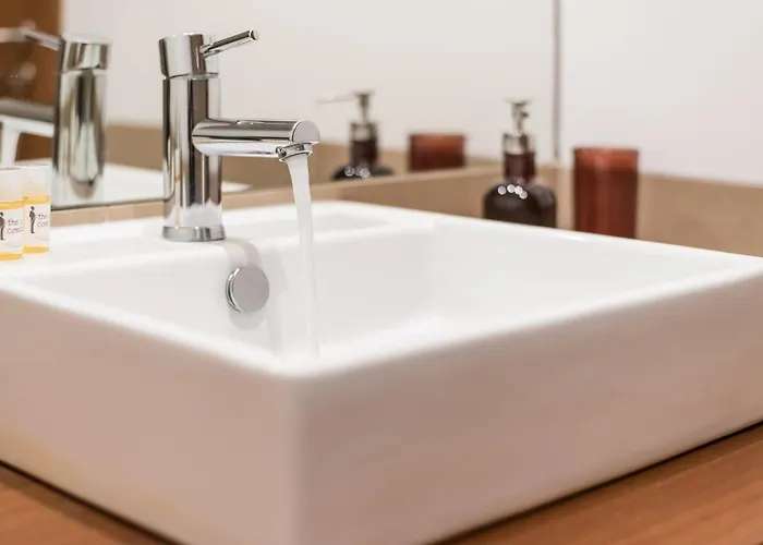 Guestready - Jazz Apartman *