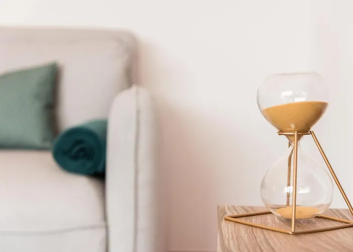 Guestready - Jazz Apartman *