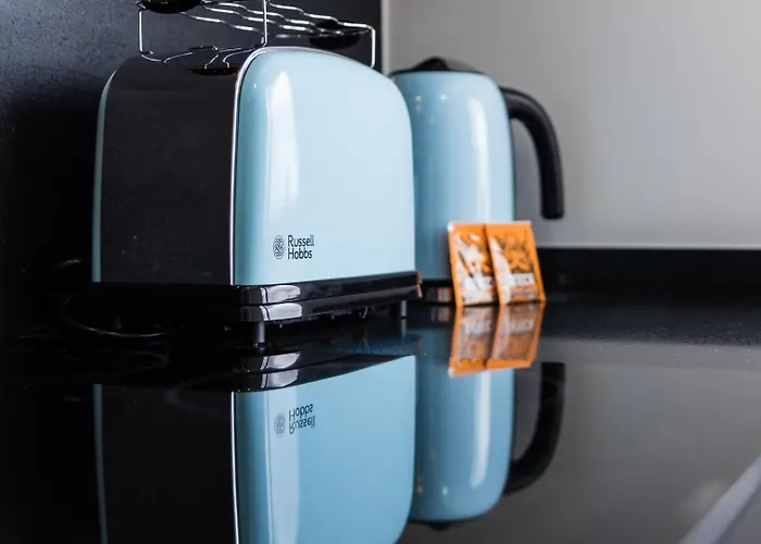 Guestready - Jazz Porto