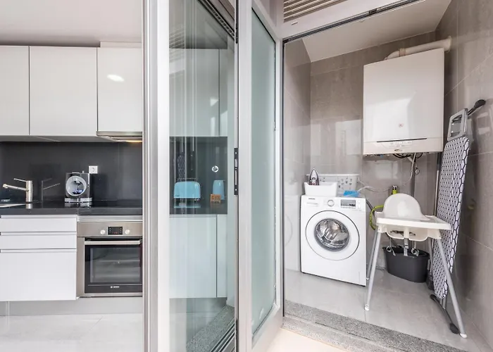 Apartman Guestready - Jazz Porto