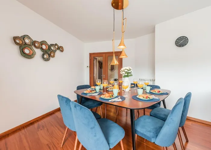 Apartman Guestready - Jazz